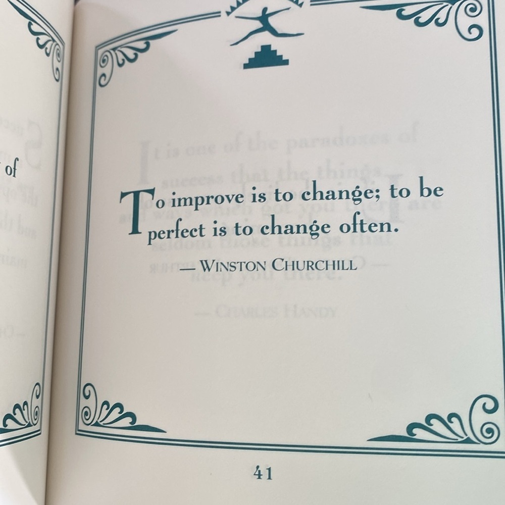 Inspiration Book - Picture 2 of 6